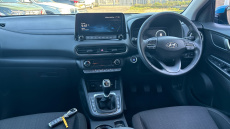Hyundai Kona 1.0 TGDi 48V MHEV Premium 5dr Petrol Hatchback